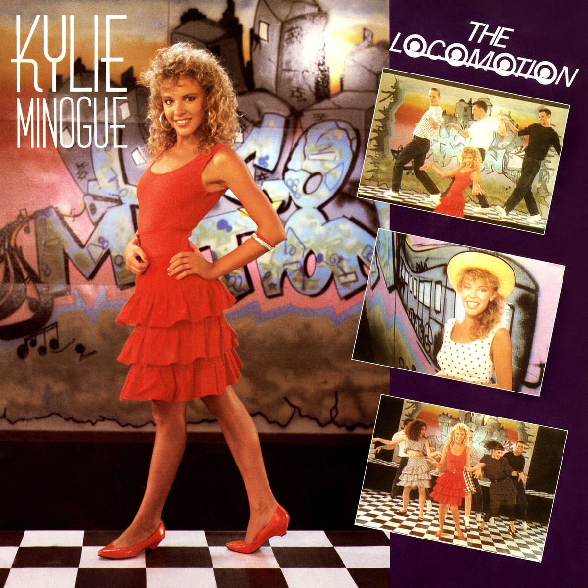 Kylie Minogue